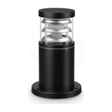Tronco Bollard Light 250mm - Black