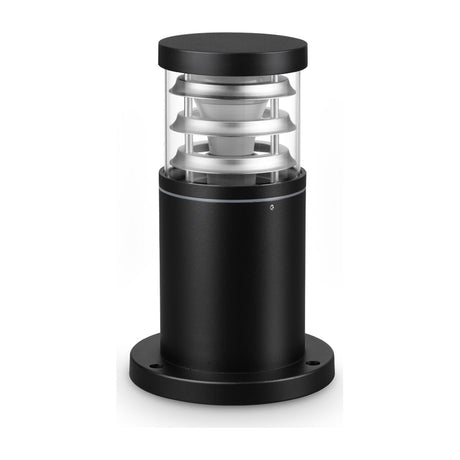 Tronco Bollard Light 250mm - Black