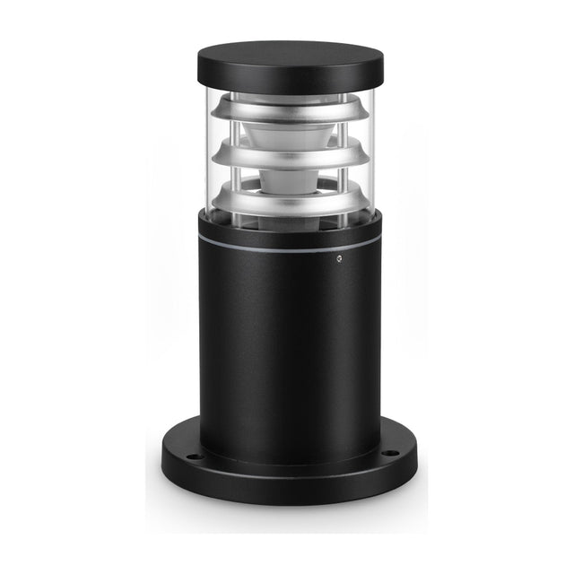 Tronco Bollard Light 250mm - Black