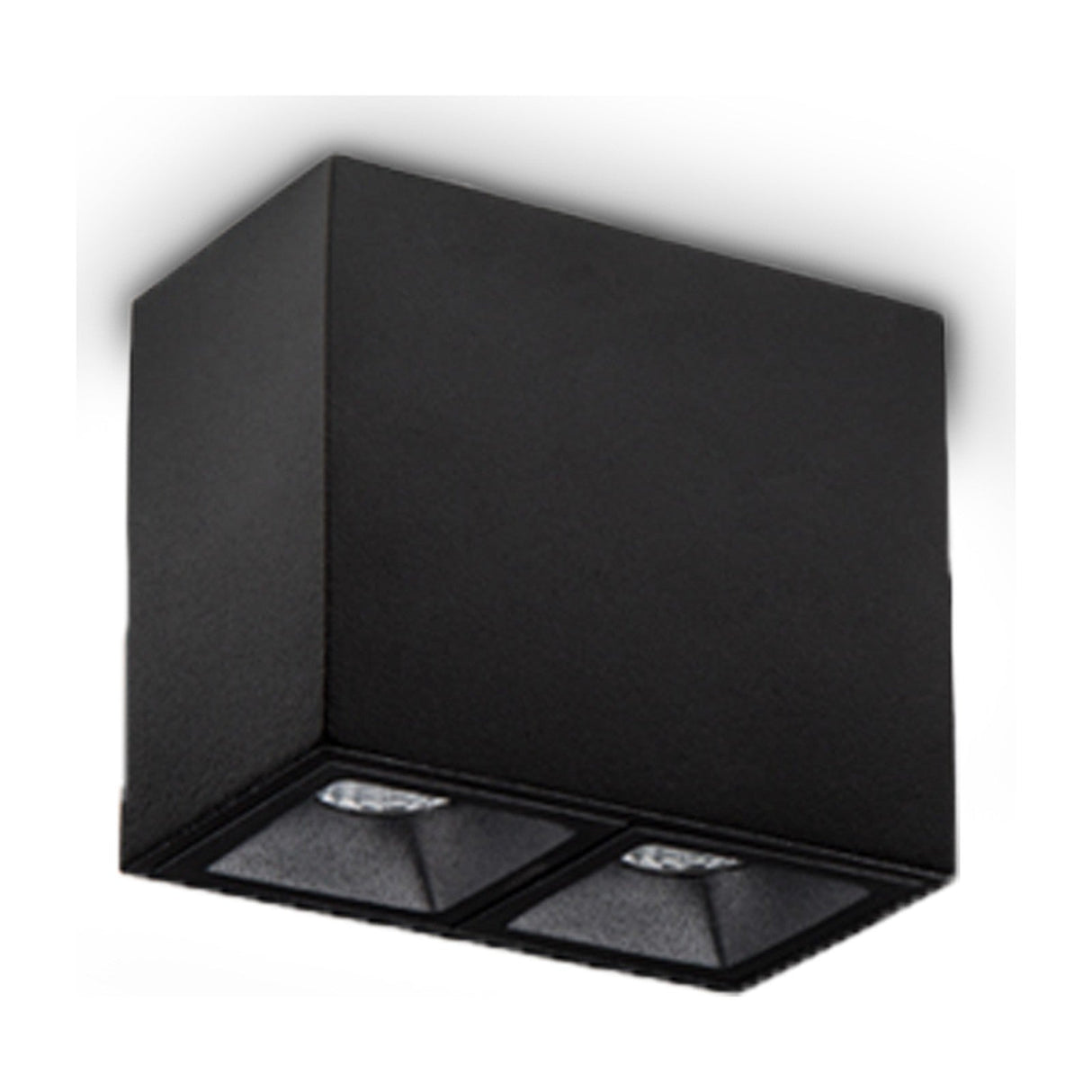 Lika Spotlight 6W - Black