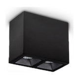 Lika Spotlight 6W - Black