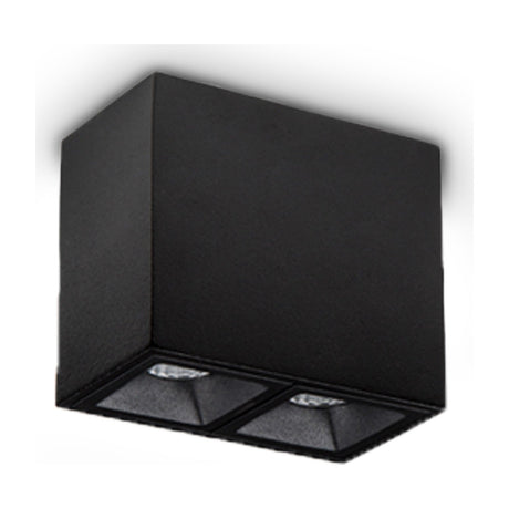 Lika Spotlight 6W - Black