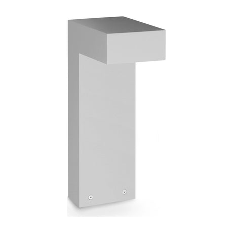 Sirio Bollard Light 300mm - Grey