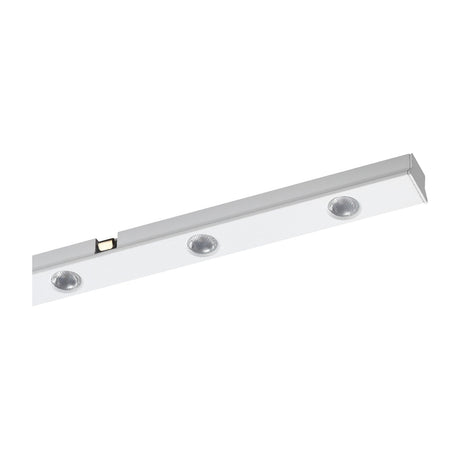 Stick Track Accent Light 12W - White