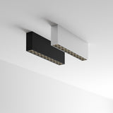 Lika Spotlight 21W - Black in situ