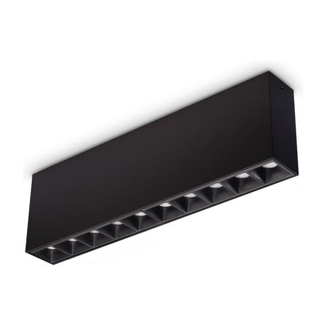 Lika Spotlight 21W - Black