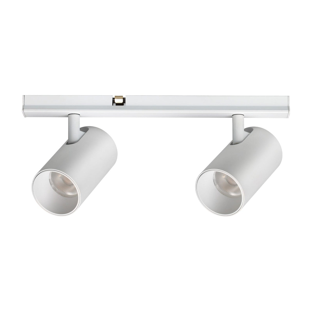Stick Track Spotlight Double 10W - White