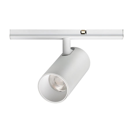Stick Track Spotlight 7W - White