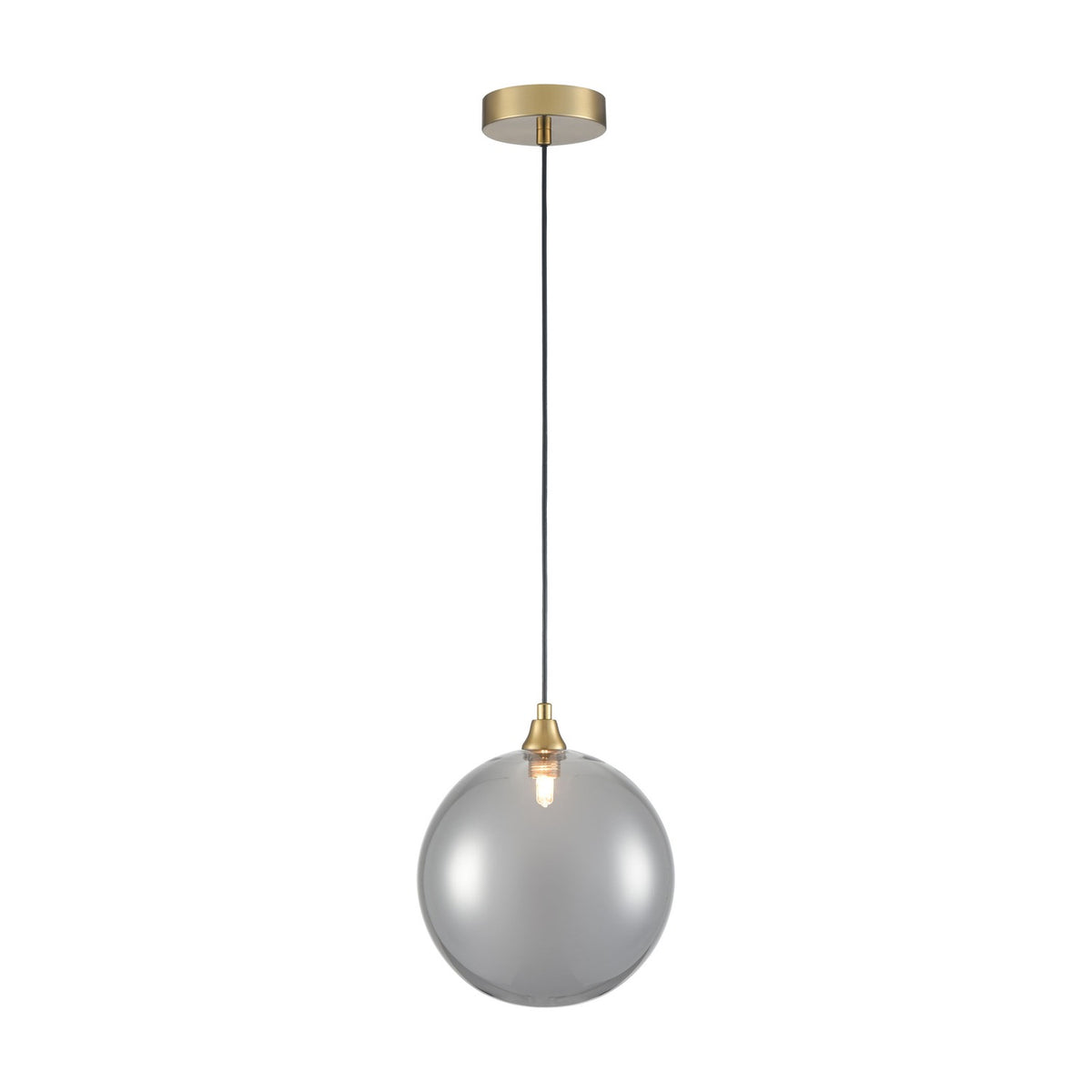 Galaxy lighting accessory, alternative view