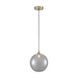Galaxy lighting accessory, alternative view