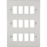 Grid & Modular Wiring