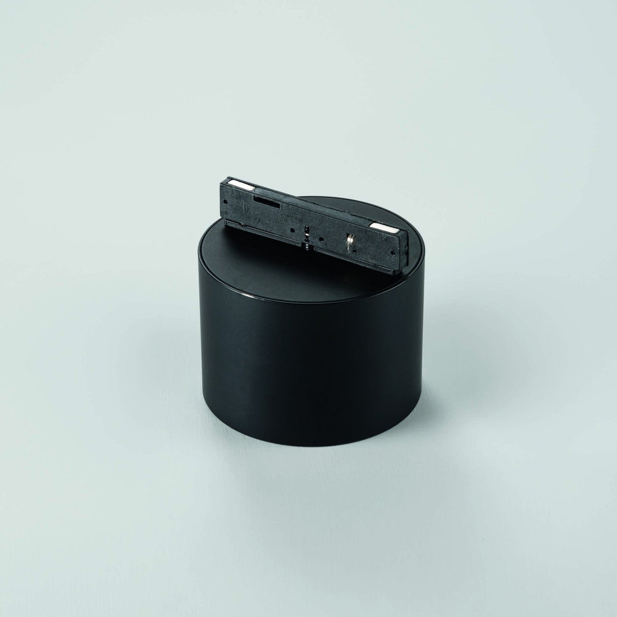 Deva Spotlight Big 5W - Black in situ