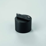 Deva Spotlight Big 5W - Black in situ