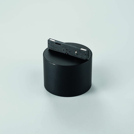 Deva Spotlight Big 5W - Black in situ