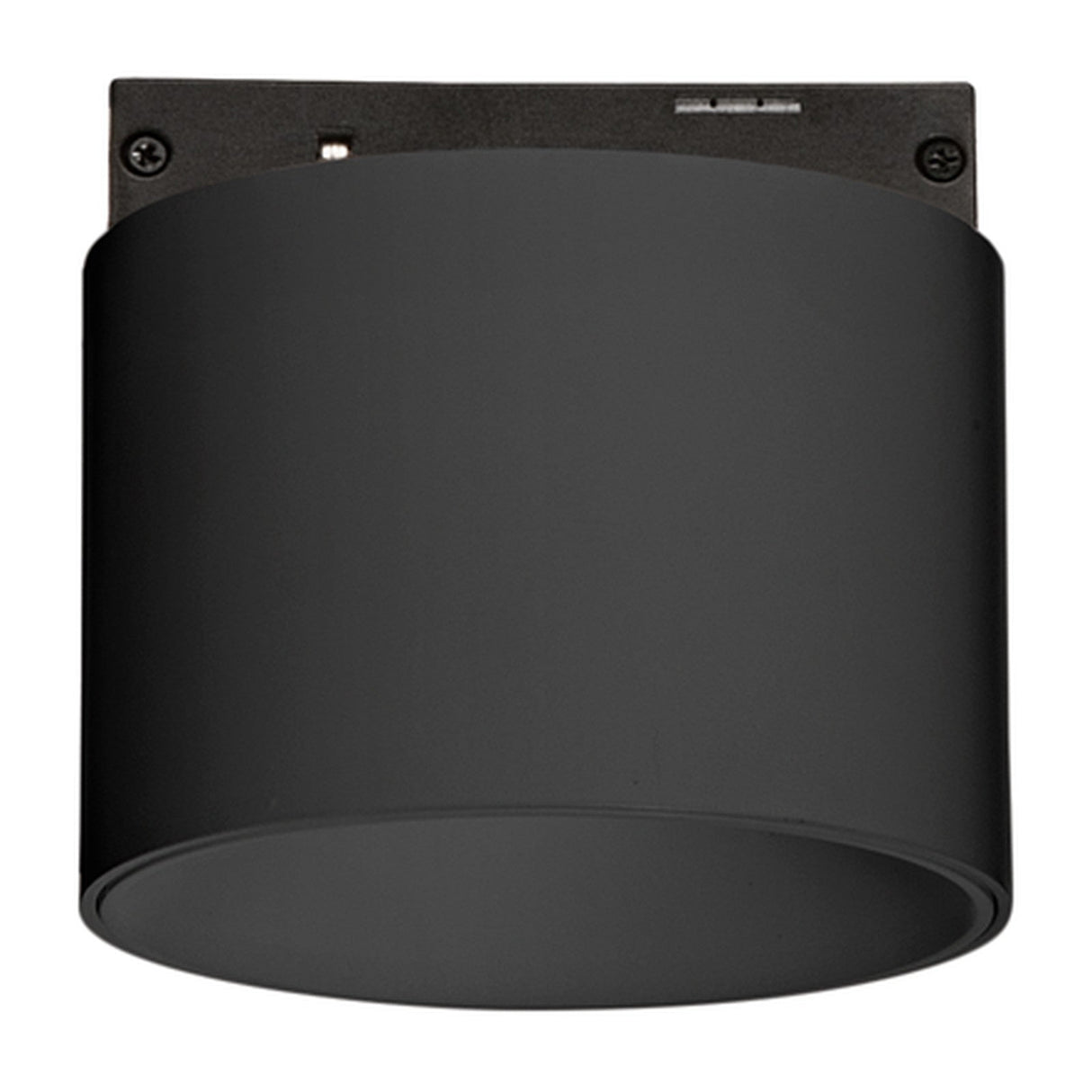 Deva Spotlight Big 5W - Black