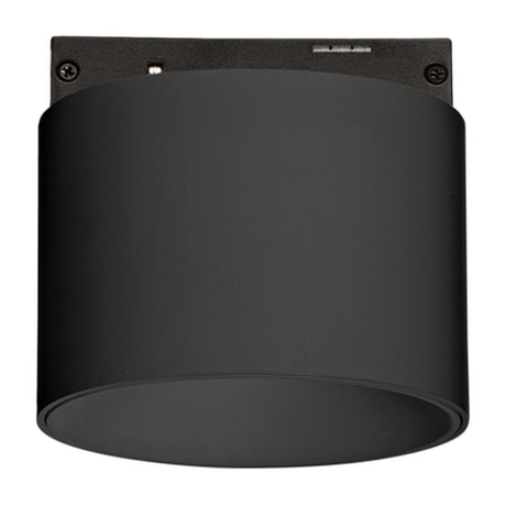 Deva Spotlight Big 5W - Black