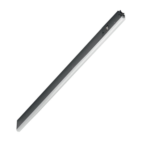 Deva Track Light 300mm - Black
