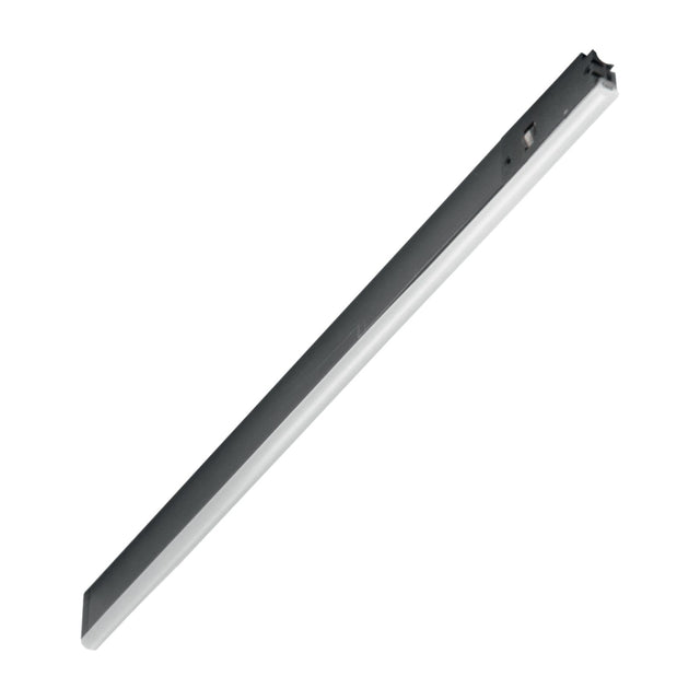 Deva Track Light 300mm - Black