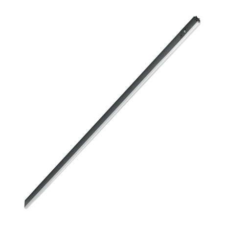 Deva Track Light 600mm - Black