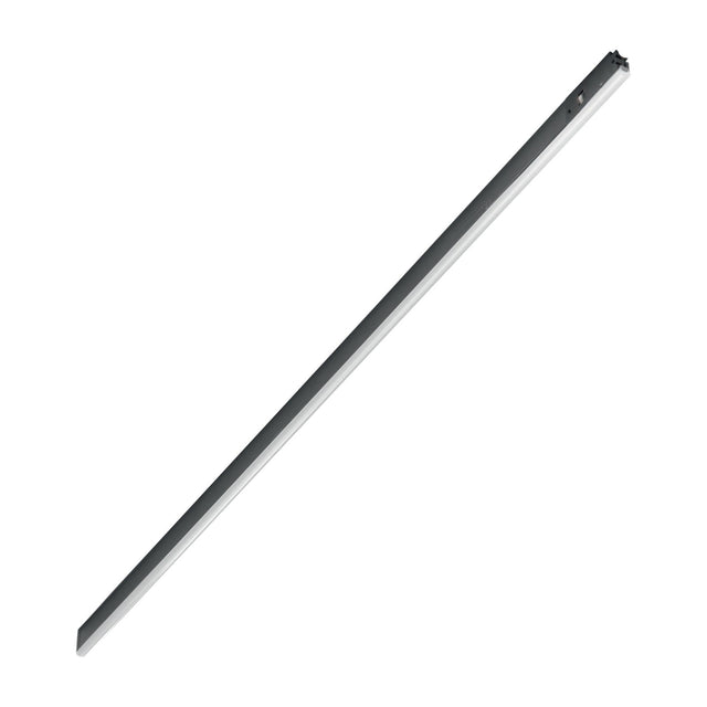 Deva Track Light 600mm - Black