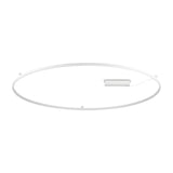 Oracle Slim Flush Ceiling Light 1500mm 3000K - White
