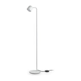 Dodo Floor Lamp - White