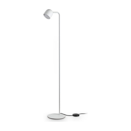 Dodo Floor Lamp - White