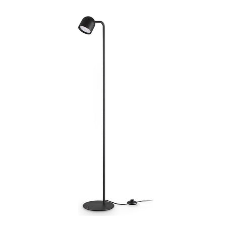 Dodo Floor Lamp - Black
