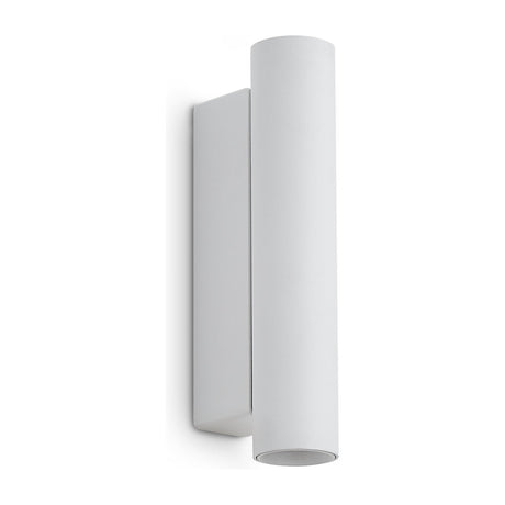 Look Round Wall Light 150mm - White