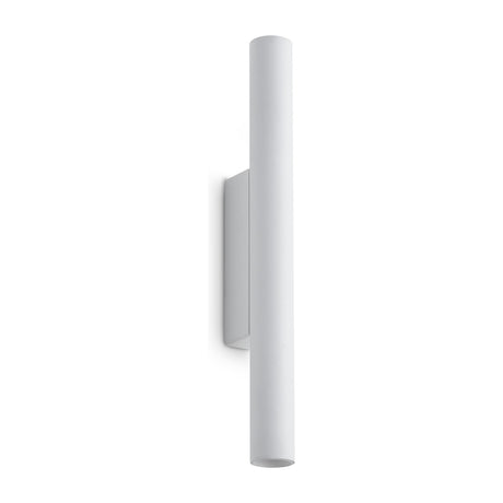 Look Round Wall Light 300mm - White