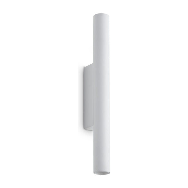 Look Round Wall Light 300mm - White