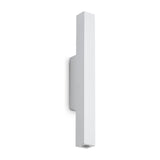 Look Square Wall Light 300mm - White