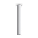 Look Round Ceiling Light 200mm - White