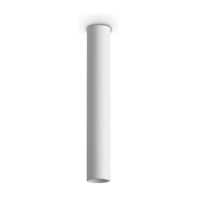Look Round Ceiling Light 200mm - White