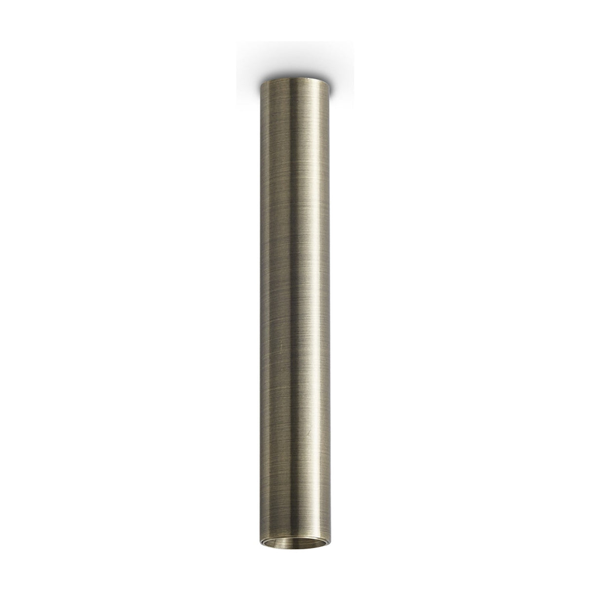 Look Round Ceiling Light 200mm - Brass