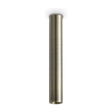 Look Round Ceiling Light 200mm - Brass