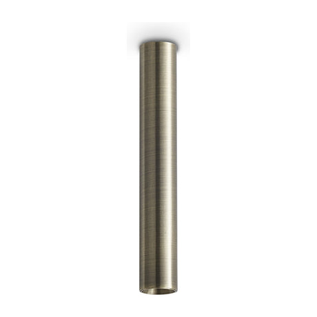 Look Round Ceiling Light 200mm - Brass