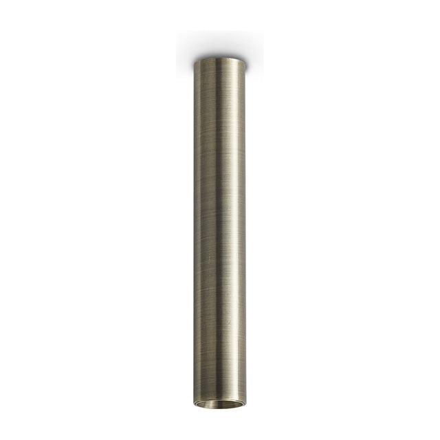Look Round Ceiling Light 200mm - Brass