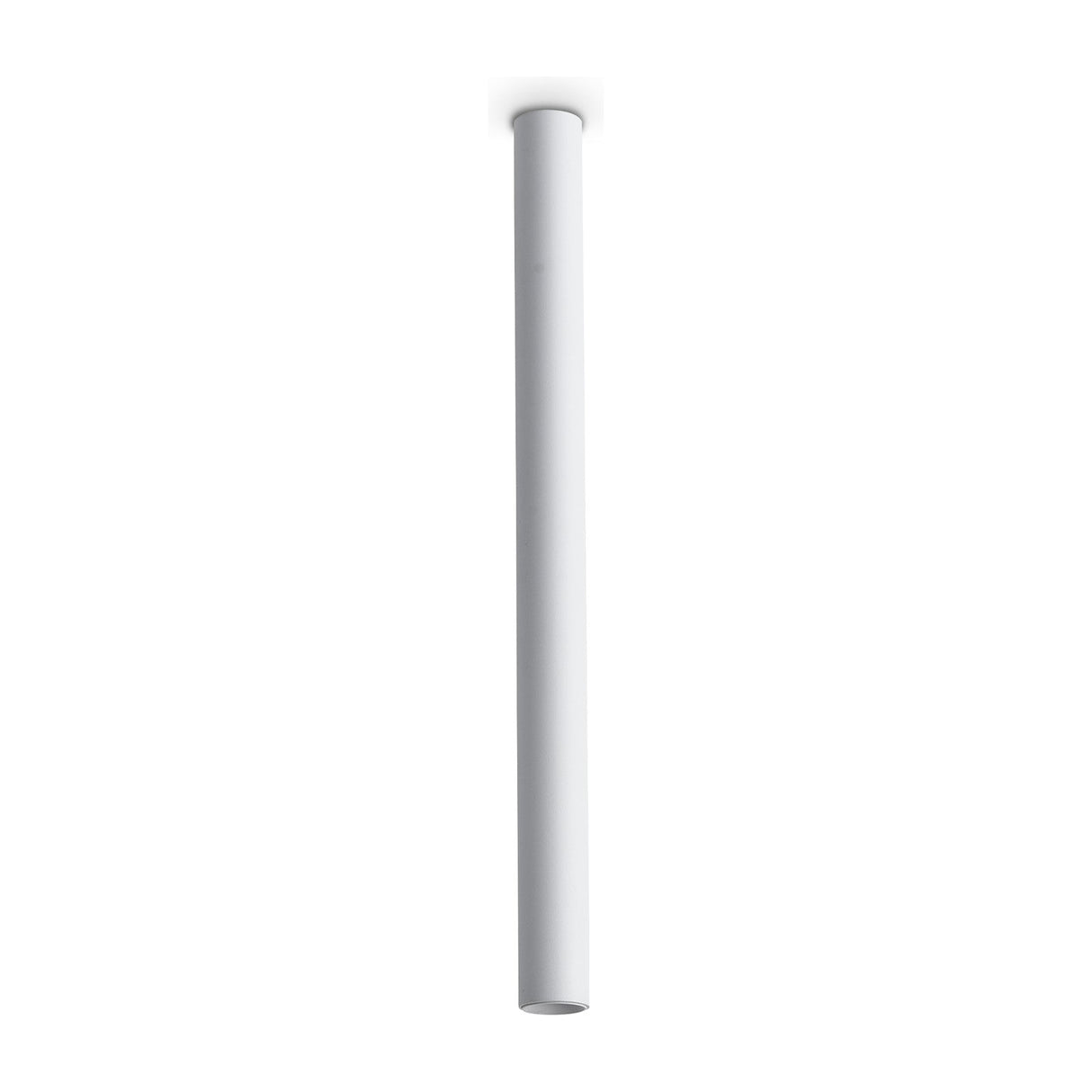 Look Round Ceiling Light 400mm - White