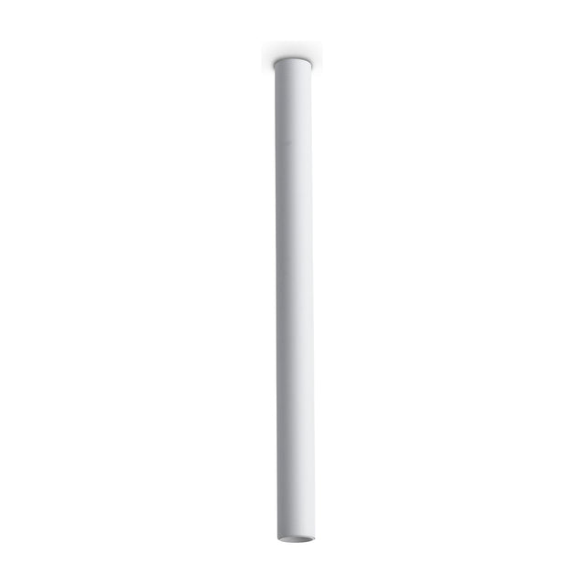 Look Round Ceiling Light 400mm - White