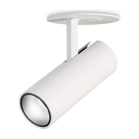 Play Adjustable Recessed Downlight 13W 4000K - White