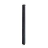 Look Round Ceiling Light 400mm - Black