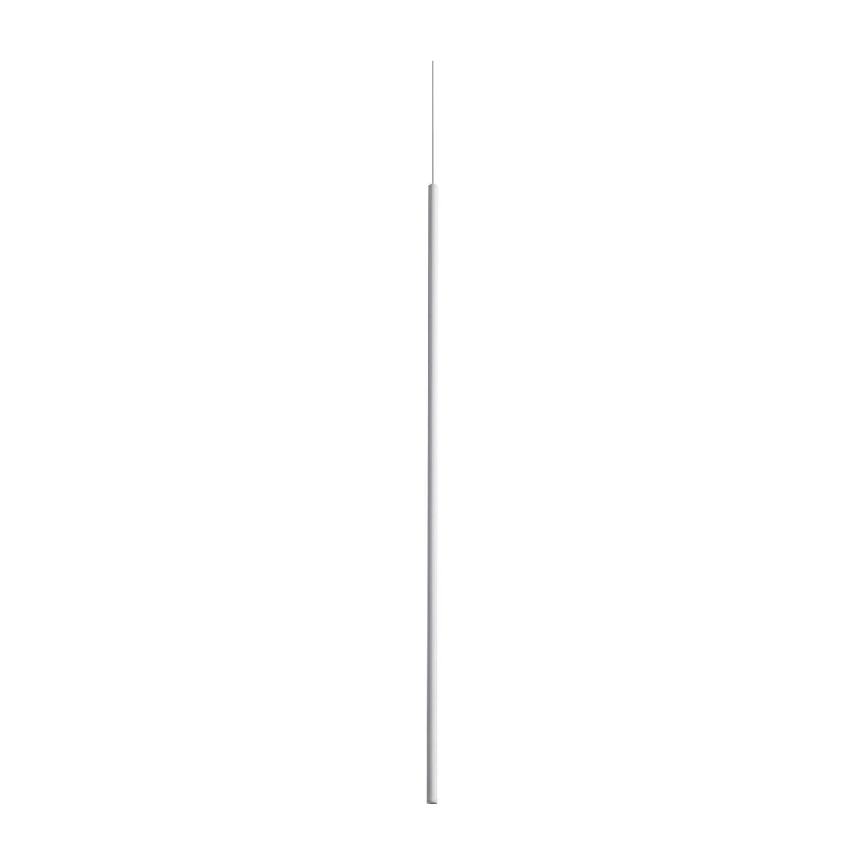 Look LED Pendant Light Round 1000mm - White