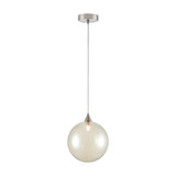 Galaxy lighting accessory, alternative view