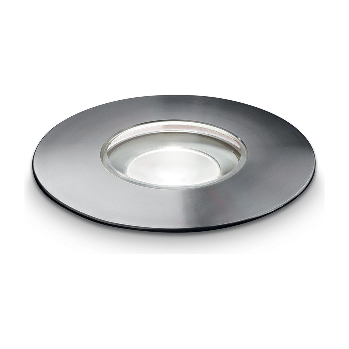 Rocket In-Ground Light 104mm 4000K - Steel