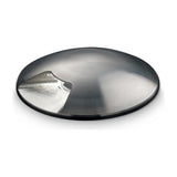 Rocket In-Ground Light 55mm Single 3000K - Steel