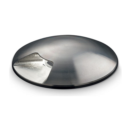 Rocket In-Ground Light 55mm Single 3000K - Steel