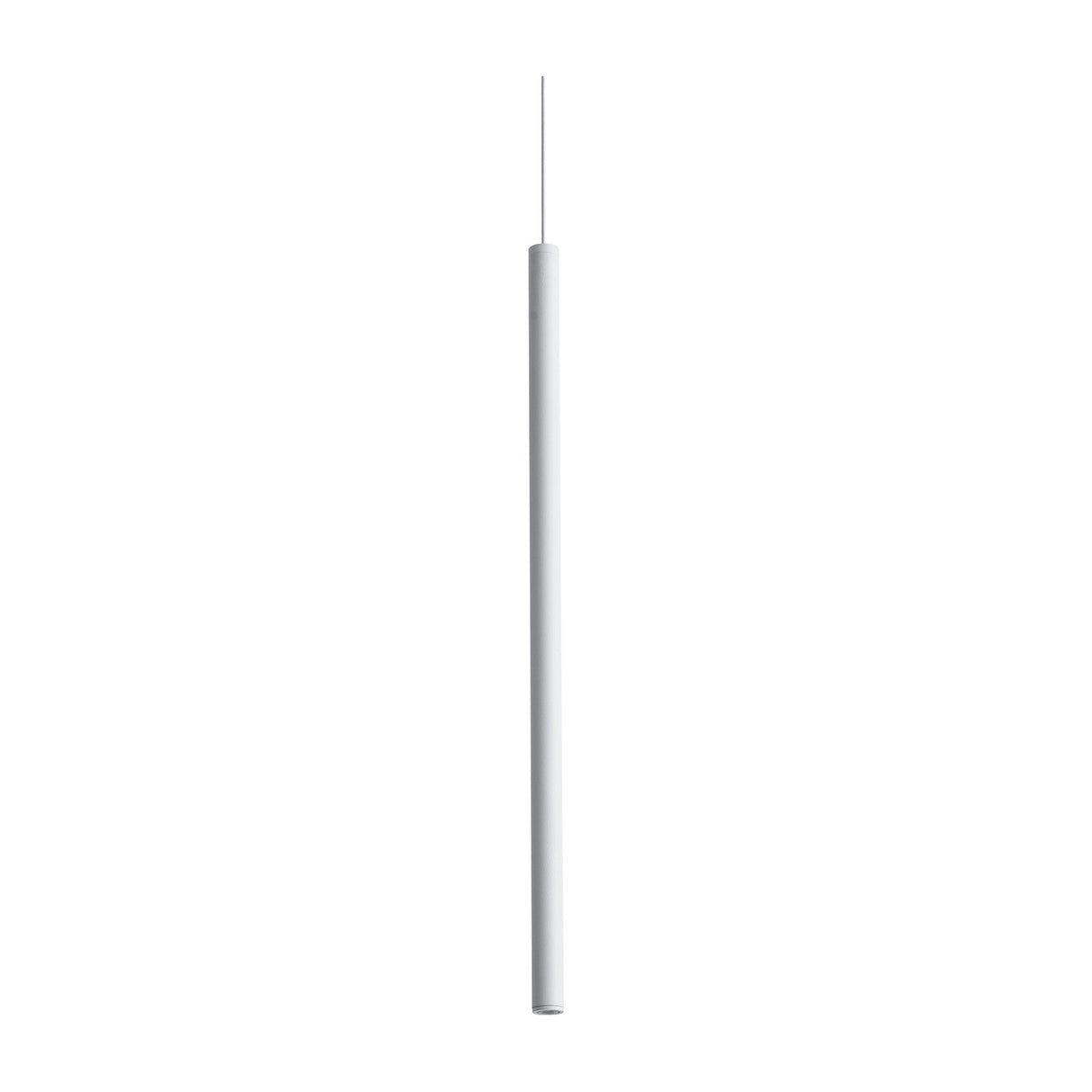 Look Round Pendant Light 400mm - White