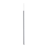 Look Round Pendant Light 400mm - White