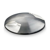 Rocket In-Ground Light 55mm Double 3000K - Steel